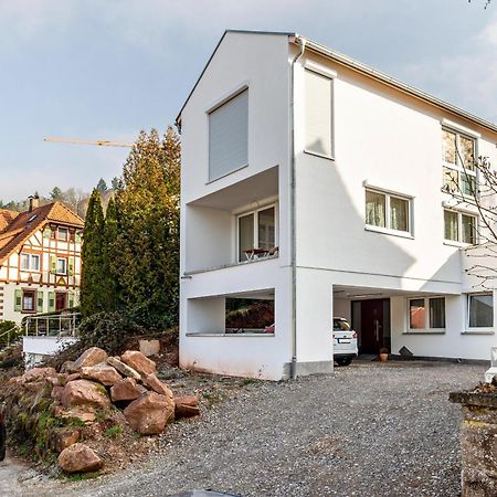 In Der Stadt Und Der Natur Calw Exterior foto